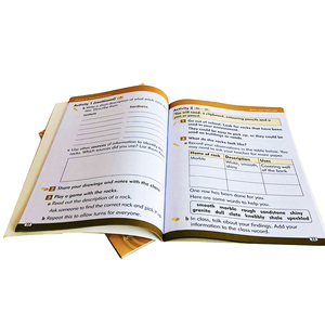 Haute Qualité Texte Livres/Supplémentaire Livres Impression - Product Image 3