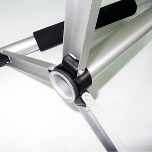 Universelle Ausziehbare Stativ-Bodenhalterung Motorisierte Halterung für <span class=keywords><strong>Dr</strong></span>.j Projektor 15kg Tragkraft - Product Image 4
