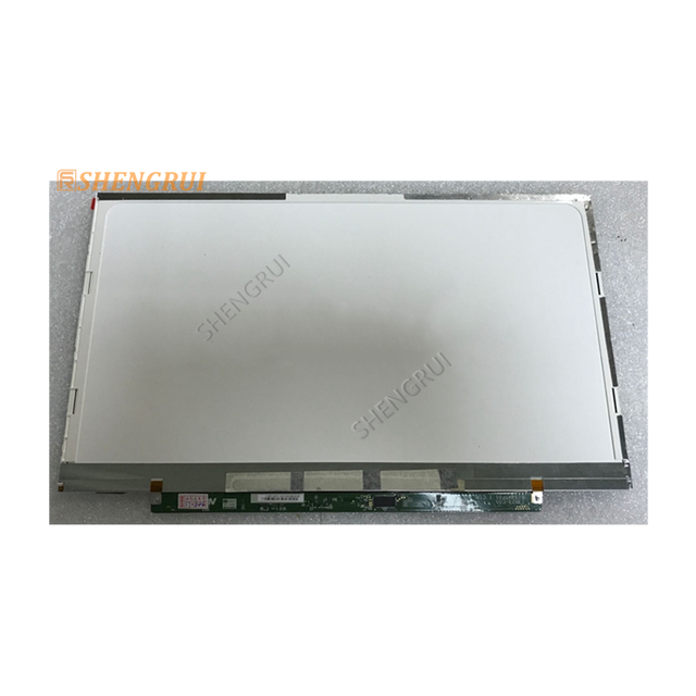 Notebook Accessory LCD panel 13.3" slim LED screen 1366*768 for A cer S3-951 B133XTF01.1/V.0