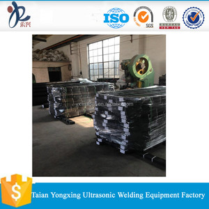 Honeycomb Sỏi Nhựa Geocell Đất Ổn Định Polymer Cho Đường - Product Image 5