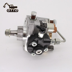 SK210LC-8 phun nhiên liệu bơm <span class=keywords><strong>j05e</strong></span> Bộ phận động cơ vh22100e0030 vh227301351a cho Kobelco Bơm nhiên liệu - Product Image 2