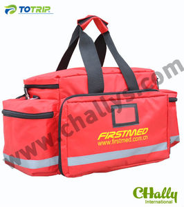 Venta al por mayor gran 420D impermeable médico maletín <span class=keywords><strong>de</strong></span> primeros auxilios - Product Image 1