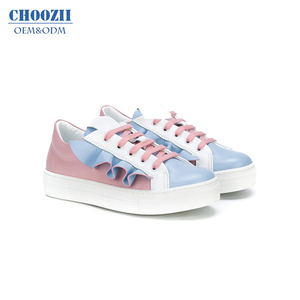 Choozii <span class=keywords><strong>scarpe</strong></span> comode per bambini <span class=keywords><strong>scarpe</strong></span> da ginnastica per bambini per ragazze - Product Image 3