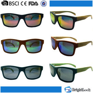en vrac <span class=keywords><strong>pas</strong></span> <span class=keywords><strong>cher</strong></span> hommes polarisées custom engraved natual printemps charnière bambou <span class=keywords><strong>bois</strong></span> temple femmes lunettes de soleil 2016 - Product Image 1