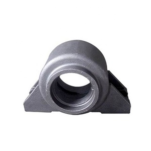 熔模铸造失蜡铸造零件 - Product Image 1