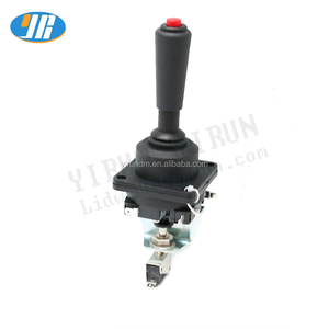 Máquina de grúa Arcade de Metal de 4 vías y 8 vías, botón de Joystick, empujador de monedas y tablero de juego de boxeo, retardo cero, 5V y 12V - Product Image 5