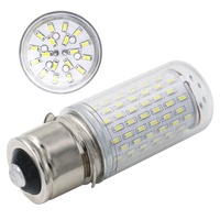 Nouveau projecteur LED marin P28S 126SMD 3014 pour plafond, 12V 6W 761 Lumens, certifié CE