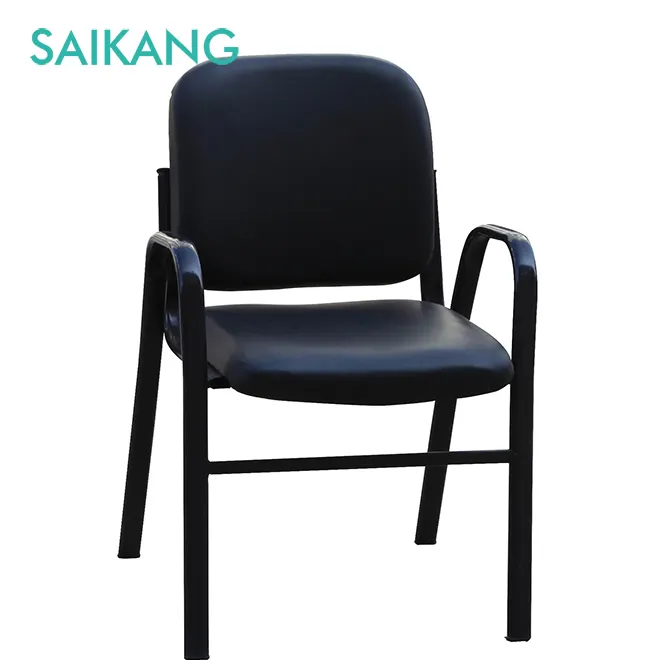 SKE053 近代的なエグゼクティブPuのオフィス医師の椅子ハイバック