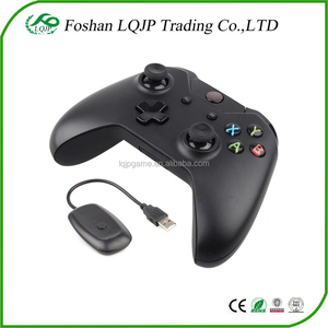 Bộ Điều Khiển Không Dây 2.4G Cho XBox One, Tay Cầm Chơi Game Không Dây, Có Cần Điều Khiển Với Máy Tính Xách Tay PC - Product Image 2