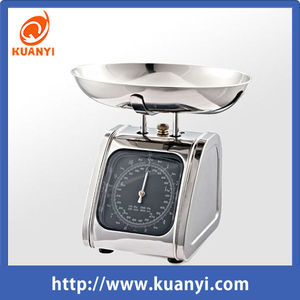 <span class=keywords><strong>Petite</strong></span> <span class=keywords><strong>balance</strong></span> de <span class=keywords><strong>cuisine</strong></span> - Product Image 1