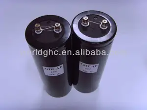 Capacitor de farad 25v 1 com alta qualidade