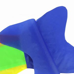 Usine de manche à air de voiture de poisson en gros conception personnalisée manche à air pas de quantité minimale de commande manche à air de jardin decy - Product Image 5