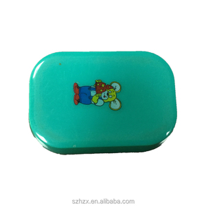 กล่องสบู่พลาสติก กล่องใส่สบู่ ที่ประหยัดสบู่ - Product Image 3