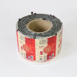 Professionnel pe rouleau emballage <span class=keywords><strong>film</strong></span> sur mini stretch - Product Image 2