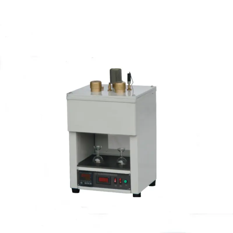 STSBT-1 Saybolt viscometer स्नान