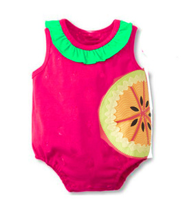 Di alta Qualità Dei Ragazzi del Cotone Del Bambino Del Pagliaccetto Del Neonato Vestiti Del Bambino Di Porcellana - Product Image 5