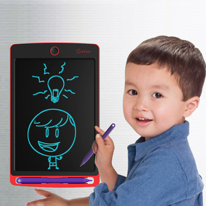 2018 Promotionnel Enfants Écrit LCD Conseil/Électronique Classe Tablet - Product Image 1