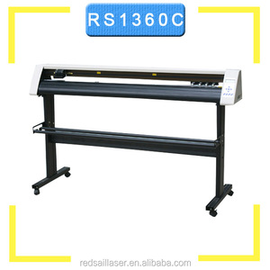 Factory Price Cut and Print <strong>Plotter</strong> with Contour Cut <strong>Function</strong> - Product Image 2