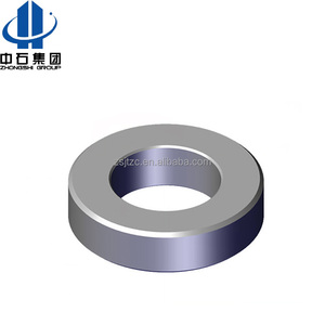 الشركة المصنعة الصينية <span class=keywords><strong>Stellite</strong></span> صمام مقعد صمام كروي ل ساق كباس الضخ مضخة - Product Image 4