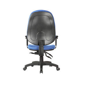 Silla de Oficina Ergonómica de Diseño Clásico con Brazos Ajustables - Product Image 4