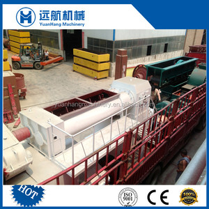 L'importation par Bangladesh Petite Entièrement Automatique <span class=keywords><strong>Brique</strong></span> D'argile De Boue Faisant La Machine - Product Image 6
