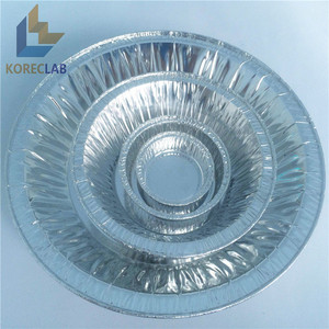 Fournitures de laboratoire plates en aluminium 20 <span class=keywords><strong>ml</strong></span>, livraison gratuite - Product Image 4