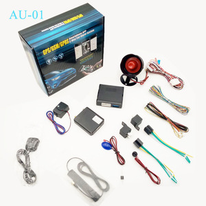 Alarm Mobil Pintar, Pelacak GPRS GPS GSM Alarm Mobil dan <span class=keywords><strong>Starter</strong></span> Mobil Jarak Jauh
