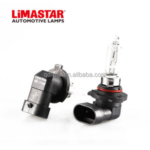 หลอดไฟฮาโลเจนสำหรับรถยนต์ Limastar 9005/HB3 12V 65W P20d - Product Image 4