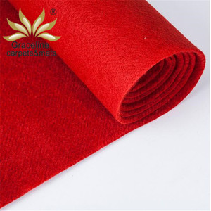 Noodle đấm trong nhà triển lãm ngoài trời tổ chức sự kiện velour sàn xe thảm - Product Image 2