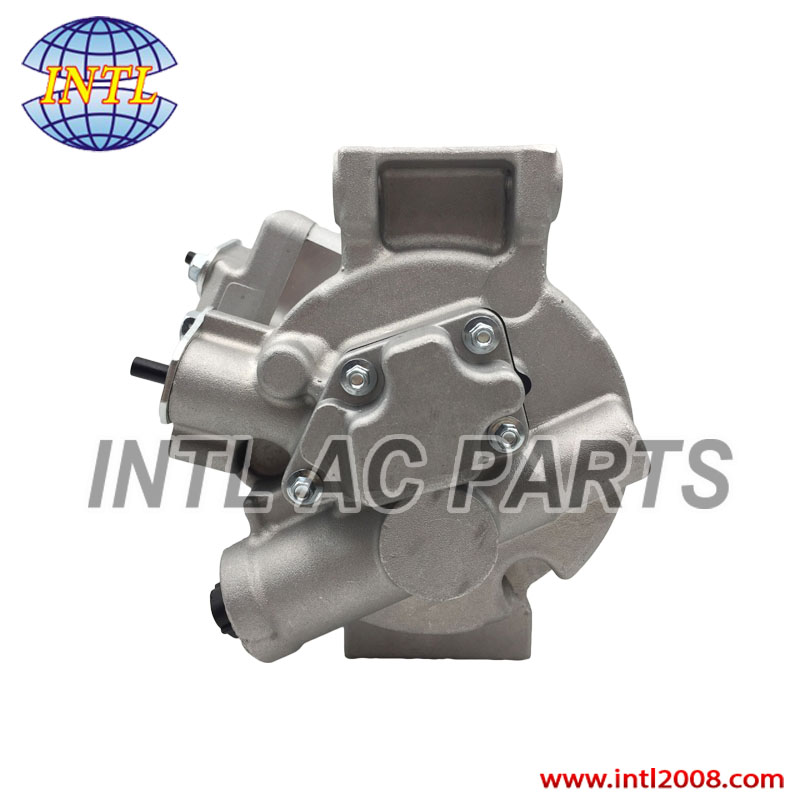 LEO品 LEON別注】クロコ型押し センタージップ スタッズ スニーカー