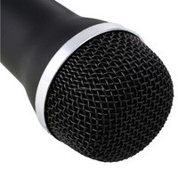 Fifine-Microphone karaoké portable universel avec câble USB, pour PS5, PS4, Xbox One, Wii, Xbox, série X, Switch oled