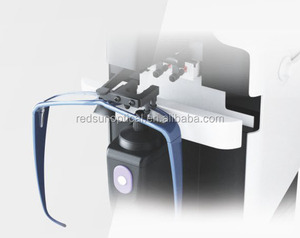 JD-2600A JD2600A 중국 광학 장비 디지털 자동 렌즈계 초점계 - Product Image 5