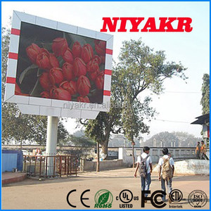 Top Ten LED-Hersteller 2015 Bestseller <span class=keywords><strong>Xxxxx</strong></span> China Video LED Dot-Matrix Outdoor-Display - Product Image 2