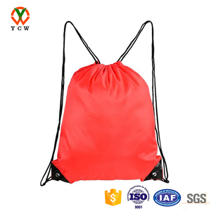 <span class=keywords><strong>Sportif</strong></span> polyester cordon <span class=keywords><strong>sac</strong></span> <span class=keywords><strong>à</strong></span> <span class=keywords><strong>dos</strong></span> sacs pour voyager en plein air - Product Image 5