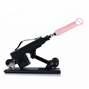 Automatique machine D'amour masturbation pompage gun pour adultes sex machine gun - Product Image 1