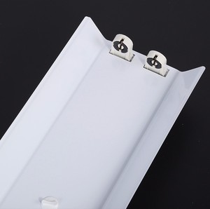 Nouveau <span class=keywords><strong>prix</strong></span> 2*9W T8 <span class=keywords><strong>LED</strong></span> Double tube lumineux 6000K Lumière du jour Dimmable pour <span class=keywords><strong>éclairage</strong></span> de plafond de bureau avec garantie de 2 ans - Product Image 3