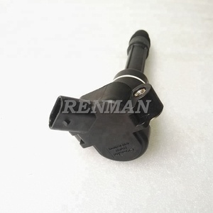 6ct 6ct8.3 cge8.3 Cummins bộ phận động cơ cuộn dây đánh lửa 5310989 3928263 3930027 3608003 3934684 3964547 4989131 - Product Image 3