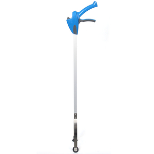 Gatillo ergonómico portátil para recoger basura, herramienta de mano - Product Image 3