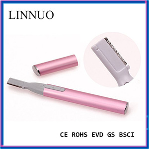 <span class=keywords><strong>Rasoir</strong></span> facial <span class=keywords><strong>sourcil</strong></span> <span class=keywords><strong>rasoir</strong></span> pour femmes - Product Image 3