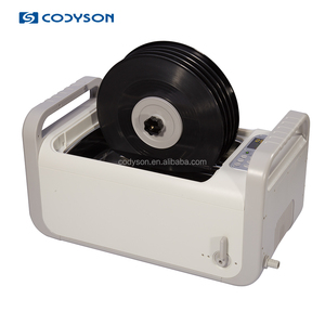 Codyson Amazon <span class=keywords><strong>baño</strong></span> ultrasónico pistola joyería grabar máquina limpiador ultrasónico - Product Image 1