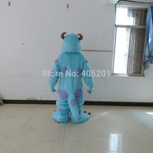 Disfraces de Mascota de Personajes de Dibujos Animados de Funtoys, Monstruos, <span class=keywords><strong>Sully</strong></span> - Product Image 3