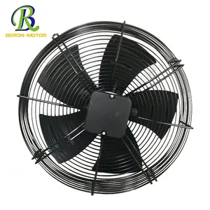 Competitive Price Most Popular 220v cooling hot water radiator fan