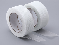 45% contenu solide émulsion acrylique styrène agent de renforcement pour la fibre de verre de tissu de maille de fibre de verre