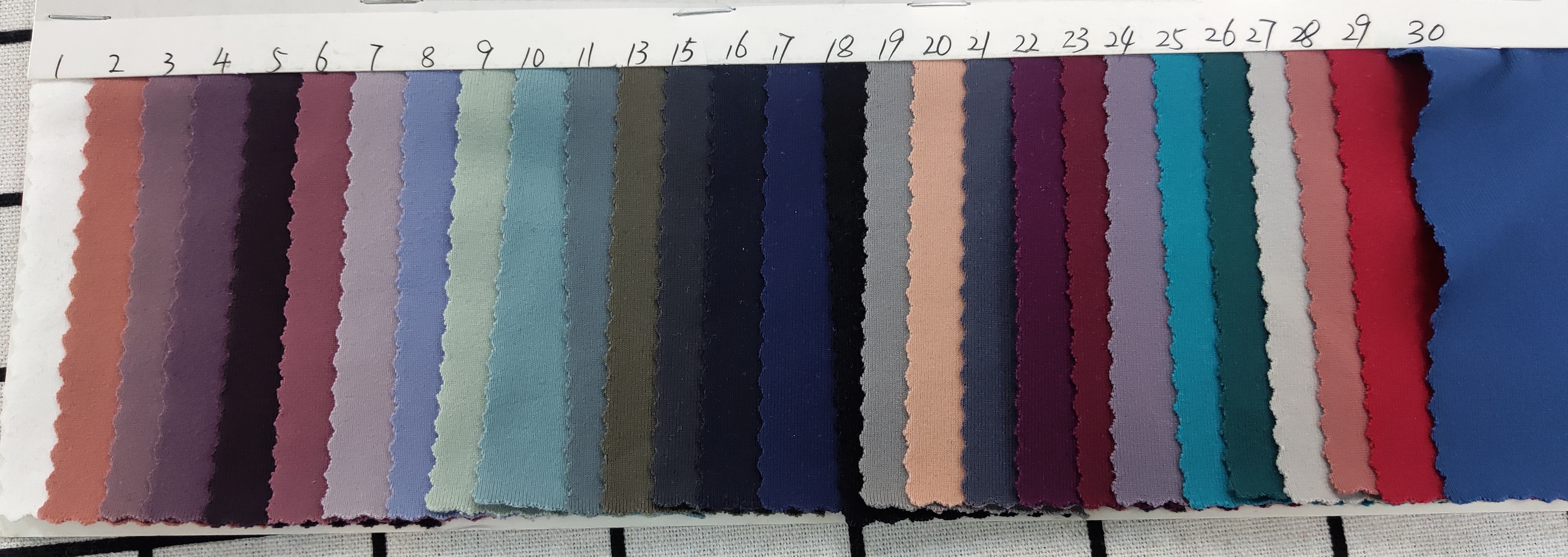 Colore personalizzato