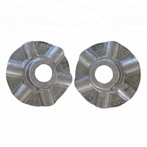 Trung Quốc Hoàn Toàn Tự Động Máy Đúc Đẹp Chất Lượng Cast Xám Hoa Sắt - Product Image 6