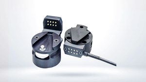 Changeur d'outils automatique, accessoires pour <span class=keywords><strong>Robot</strong></span>, commutateur intelligent - Product Image 5
