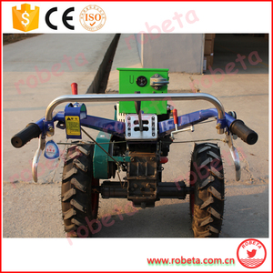 2017 Recién llegado de china motocoltivatore <span class=keywords><strong>goldoni</strong></span>/trattorino tagliaerba usato/motozappa usata - Product Image 3