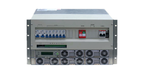 Fonte de alimentação sem interruptor, onda senoidal pura 220v ups 2kva - Product Image 5