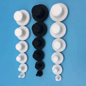 <span class=keywords><strong>MAKSEY</strong></span> pieds en caoutchouc Silicone pare-chocs type T bouchon en caoutchouc bouchon bouchon en caoutchouc tampon en caoutchouc bouchon de trou - Product Image 5