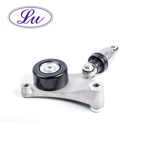 OEMno 16620-0W110 16620-28012/10/11 16620-28070 16620-28071 16620-28090 VKM61013 89360 T38216 Engine Parts Belt <b>Tensioner</b> <b>Pulley</b> - Product Image 1